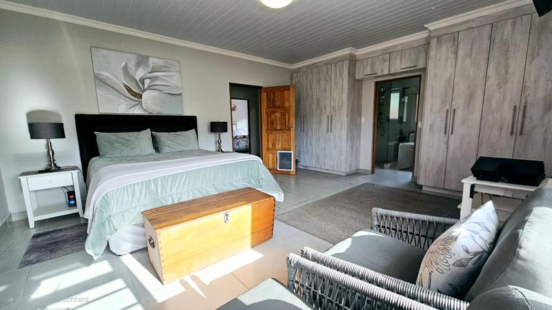 3 Bedroom Property for Sale in Dana Bay Western Cape